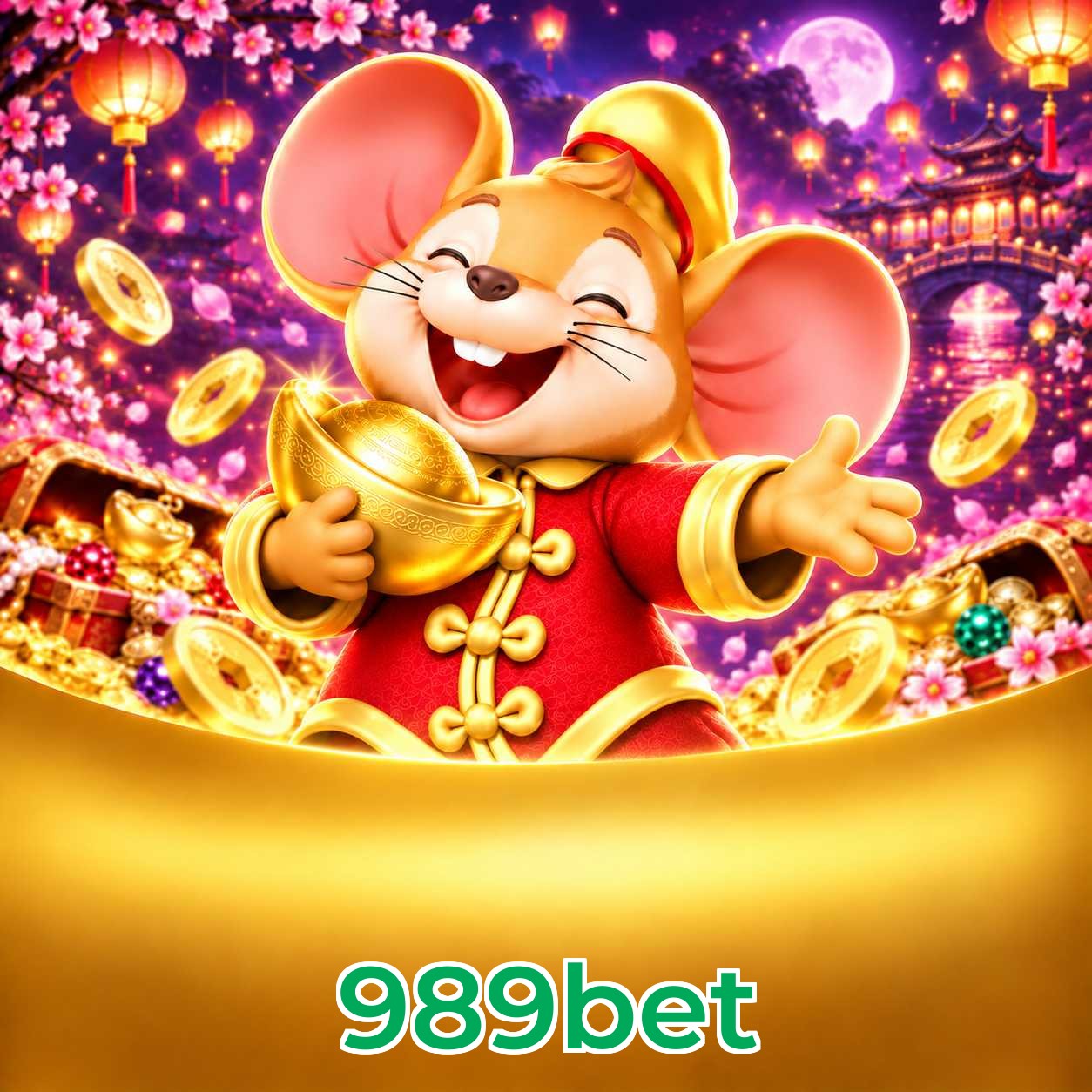 989bet Security Analysis