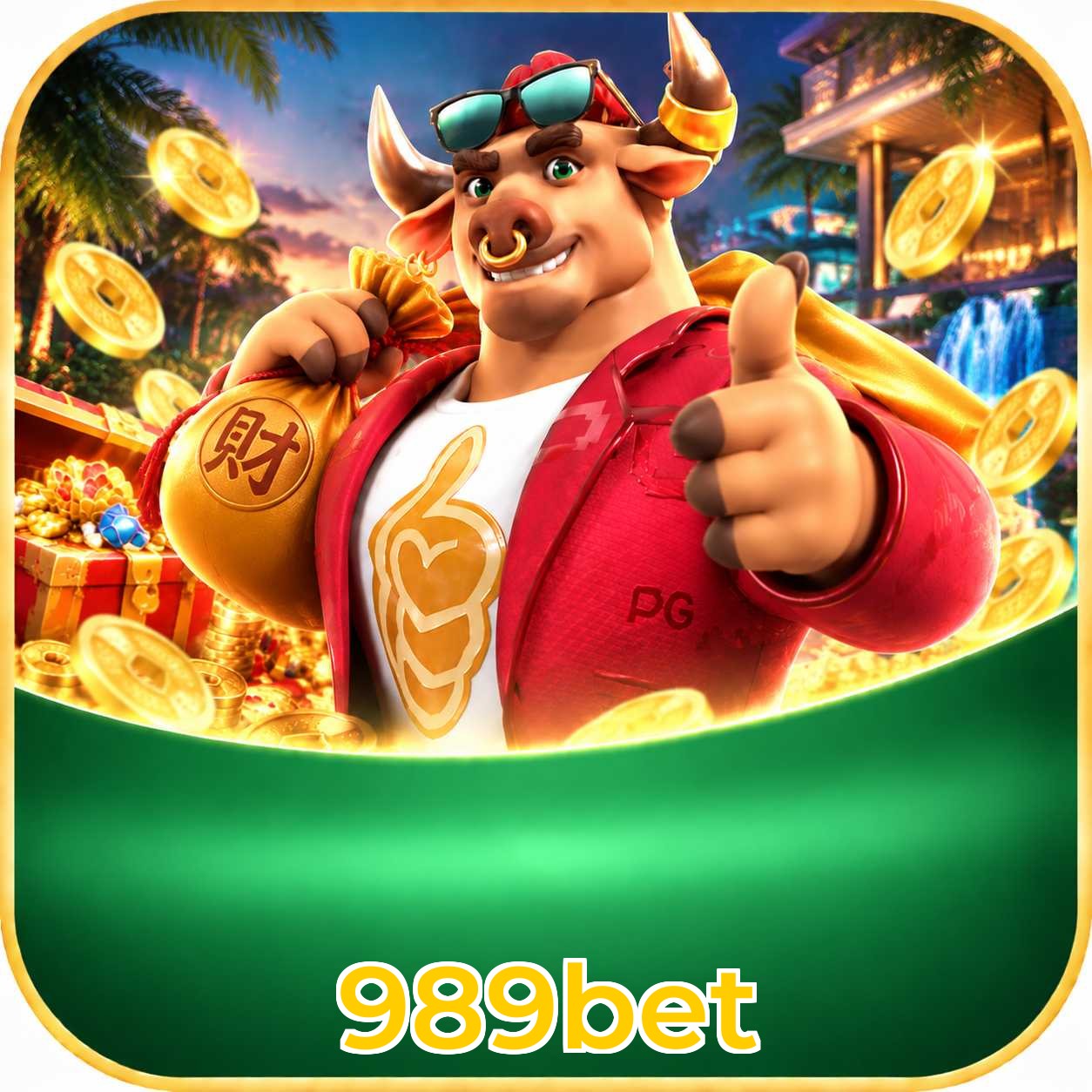 989bet VIP Telegram