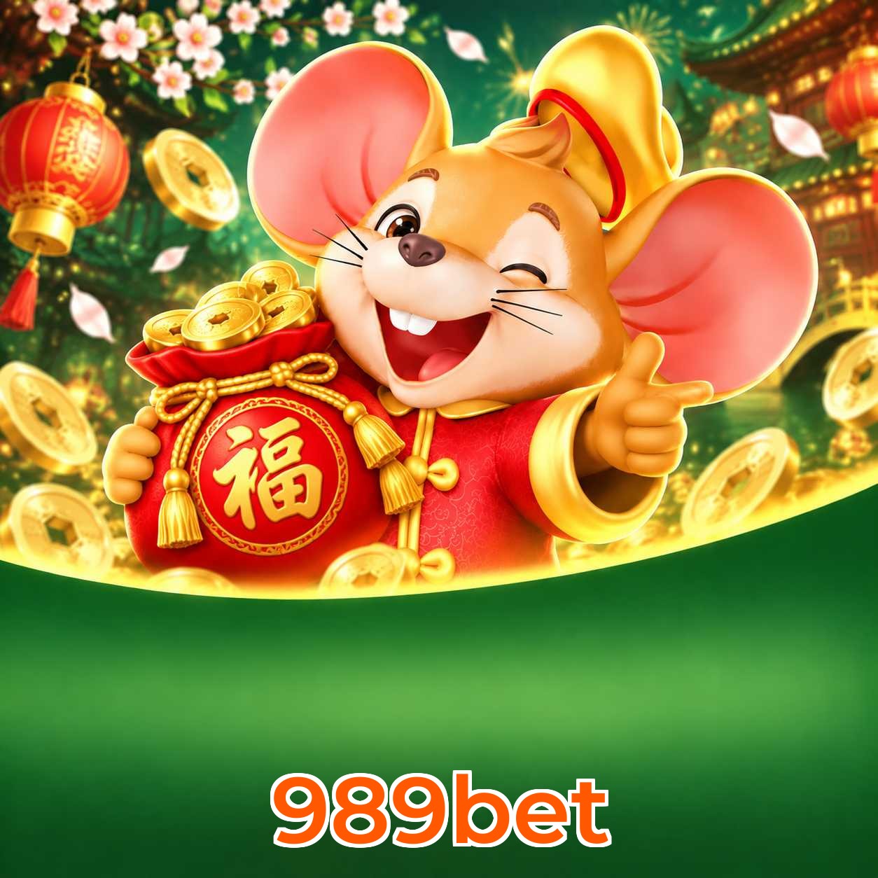 989bet RTP Testing