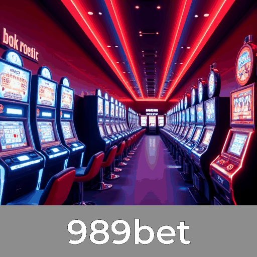 989bet: Experiência Premium em Jogos de Mesa Ao Vivo
