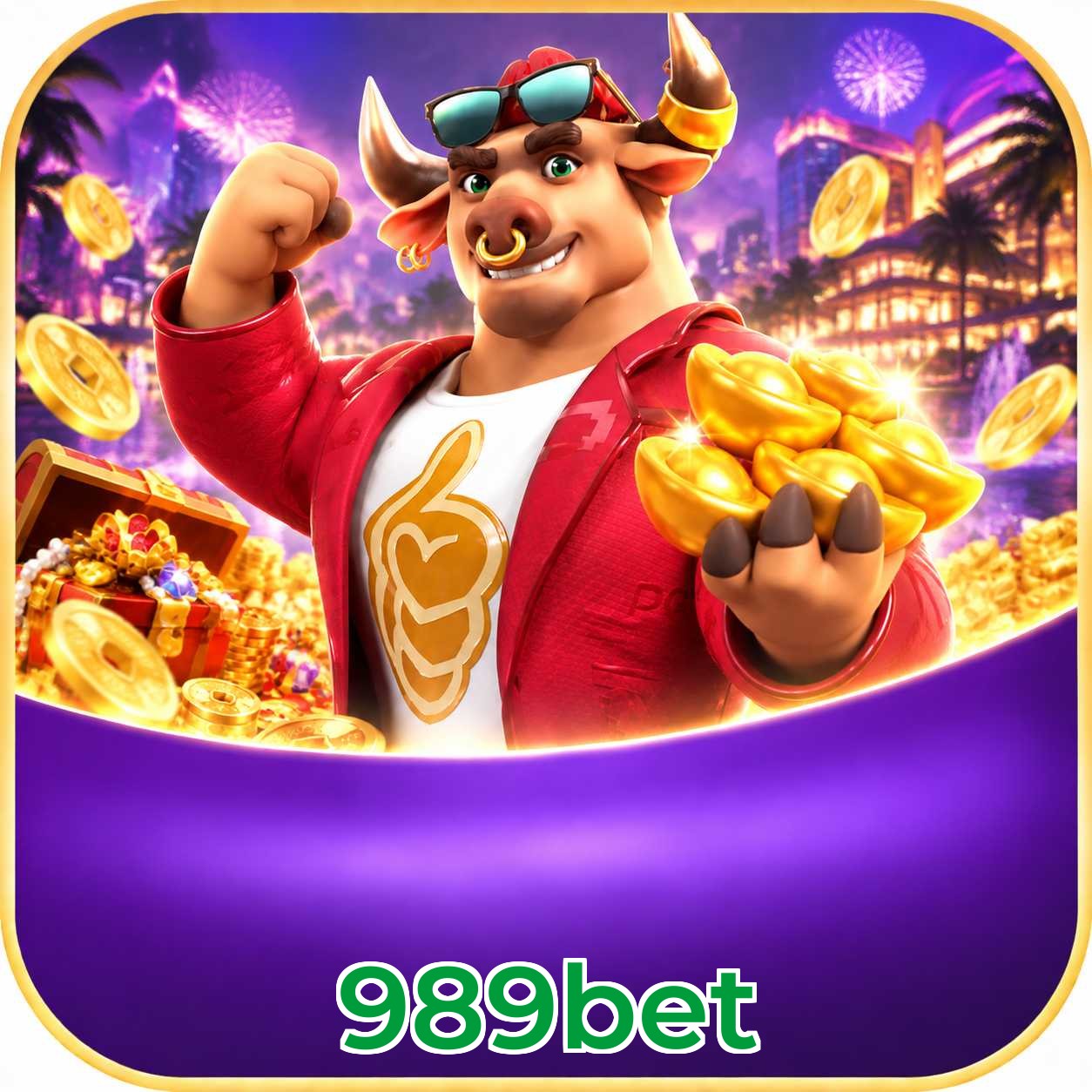 989bet FAQ