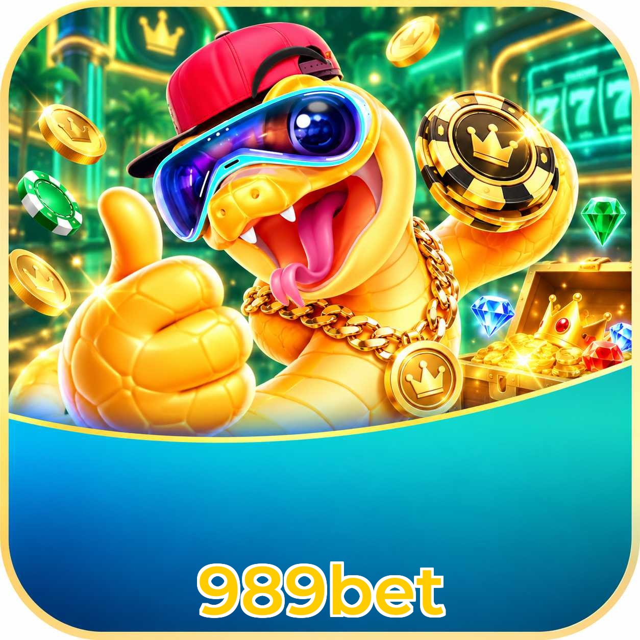 989bet Odds Lottery