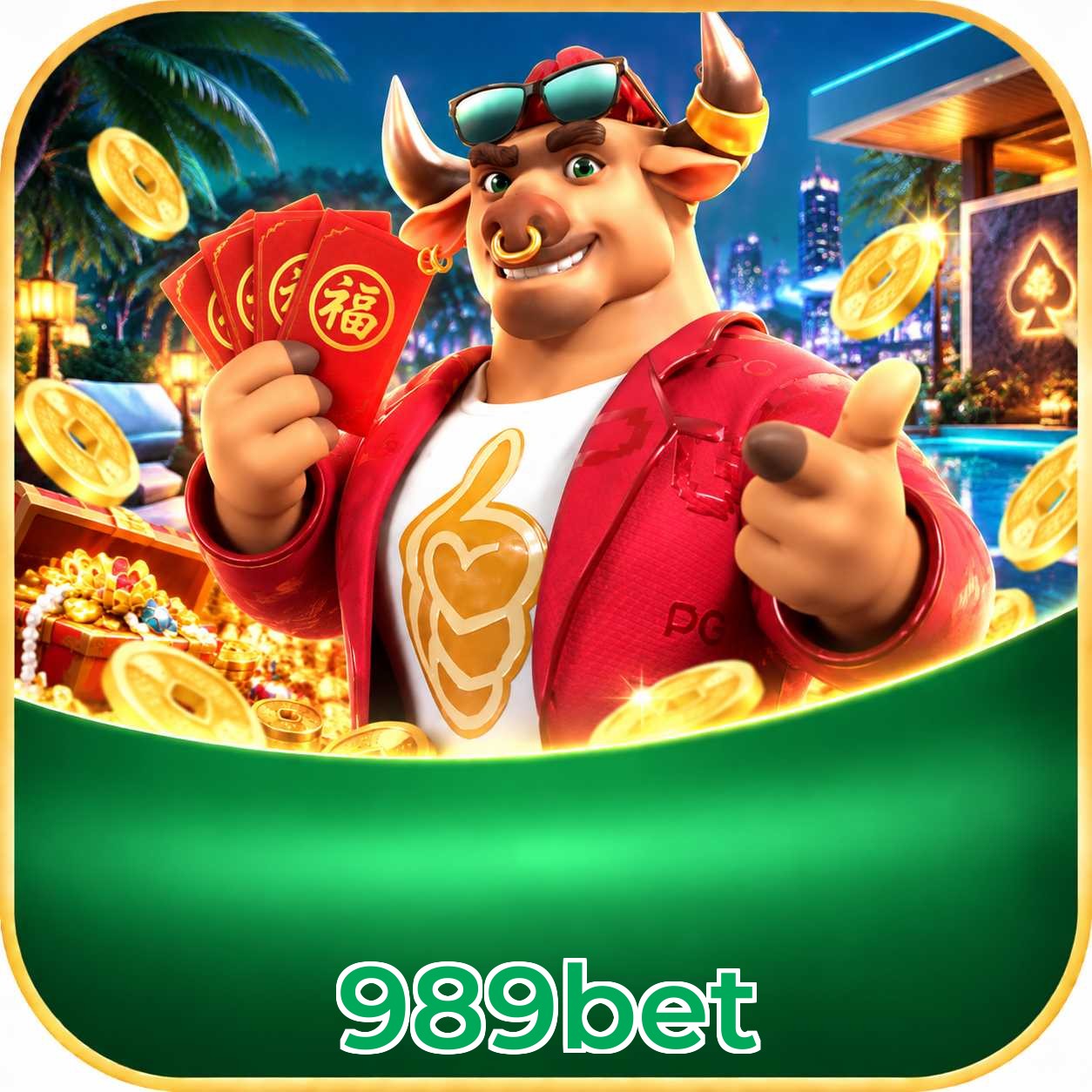 989bet Slot FAQ