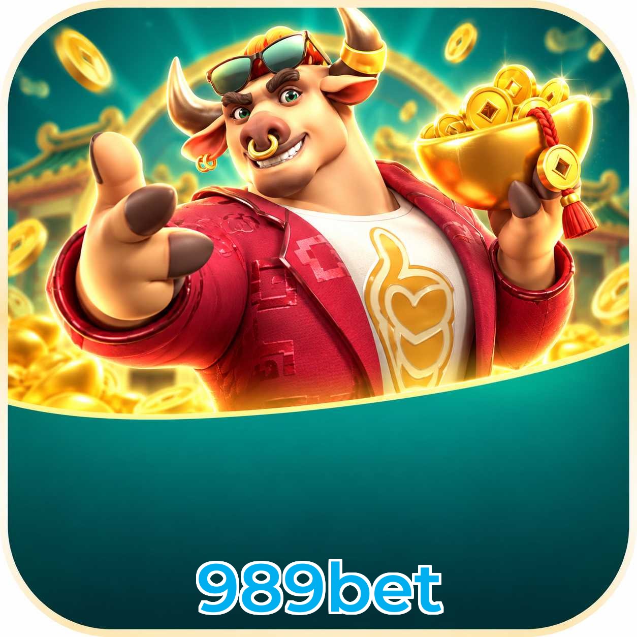 989bet Logo