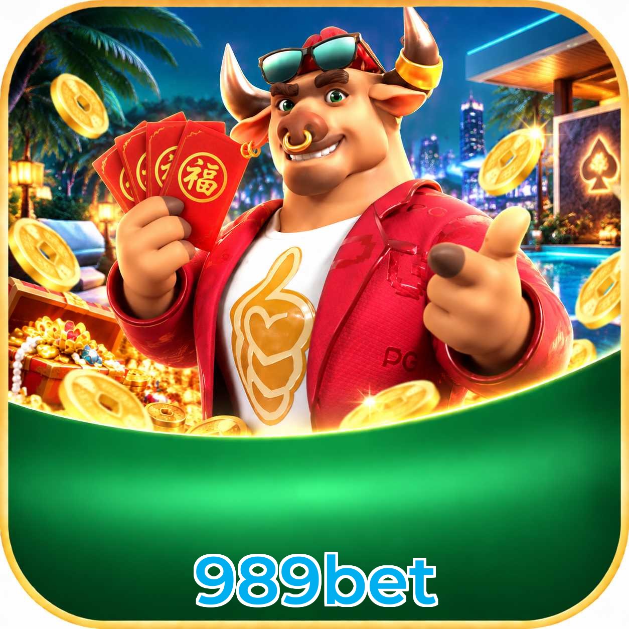 989bet System Requirements