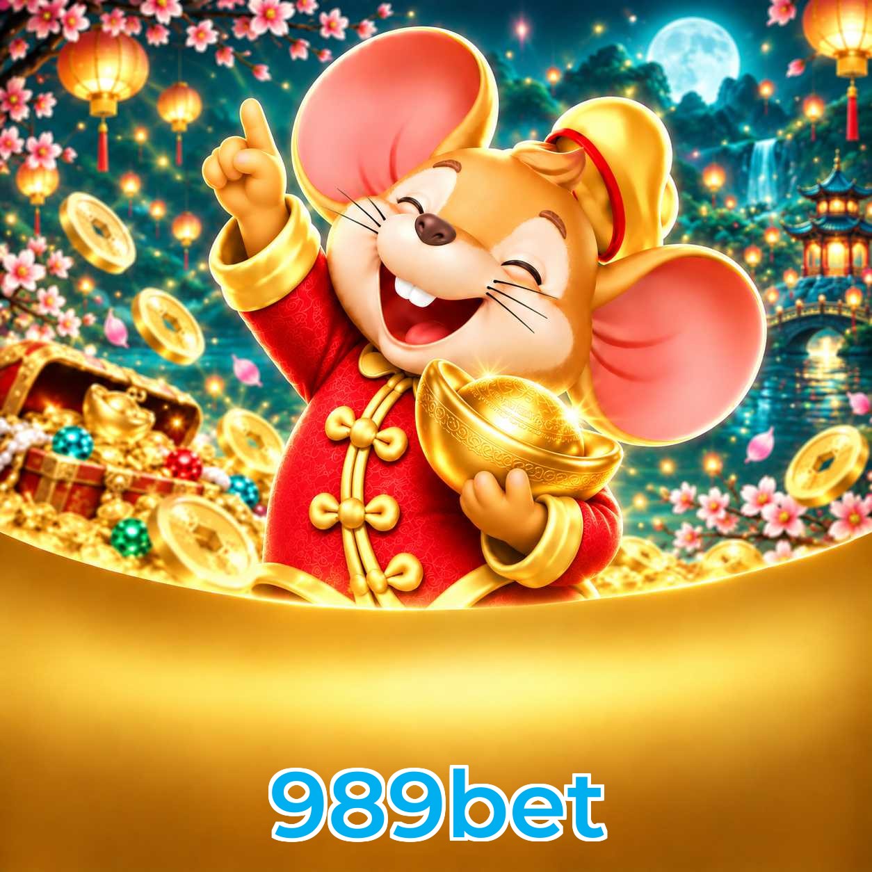 989bet Compatibilidade