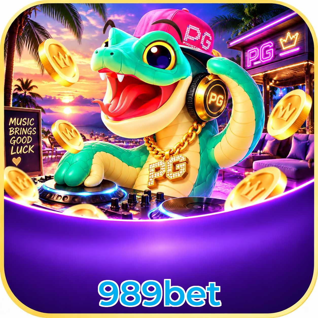 989bet Registration Guide