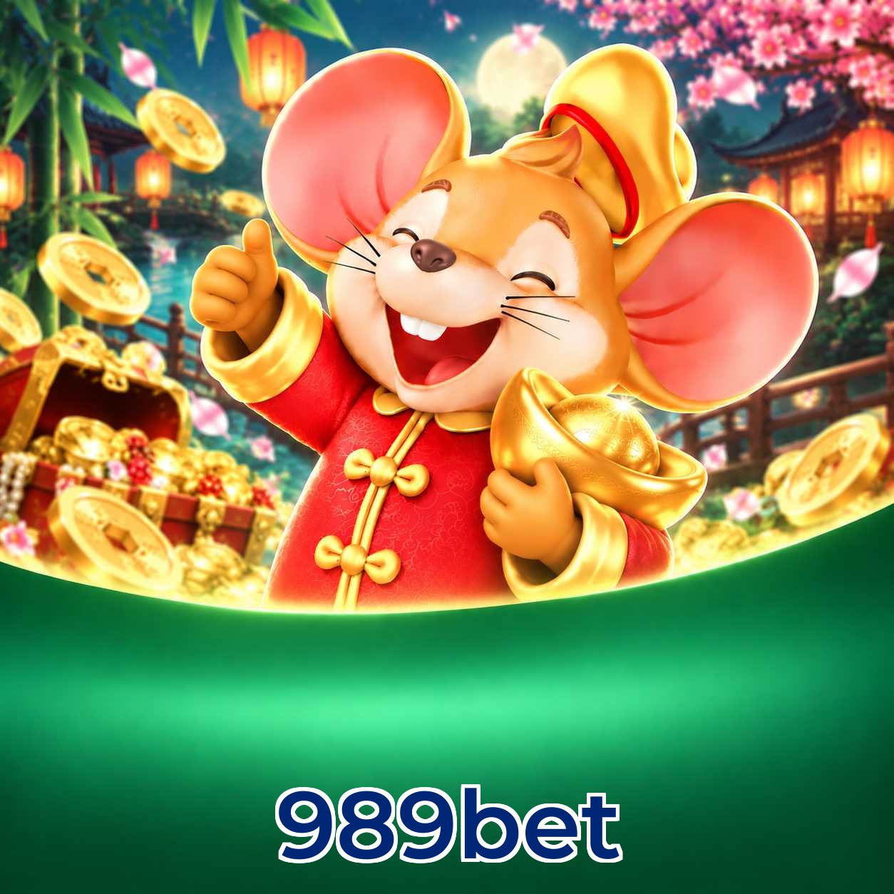 989bet Avaliações