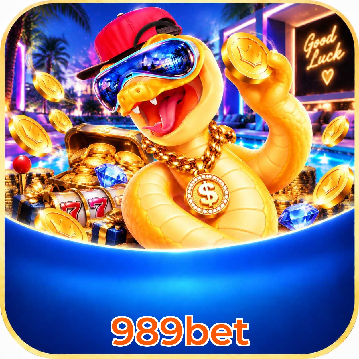989bet Bet Types