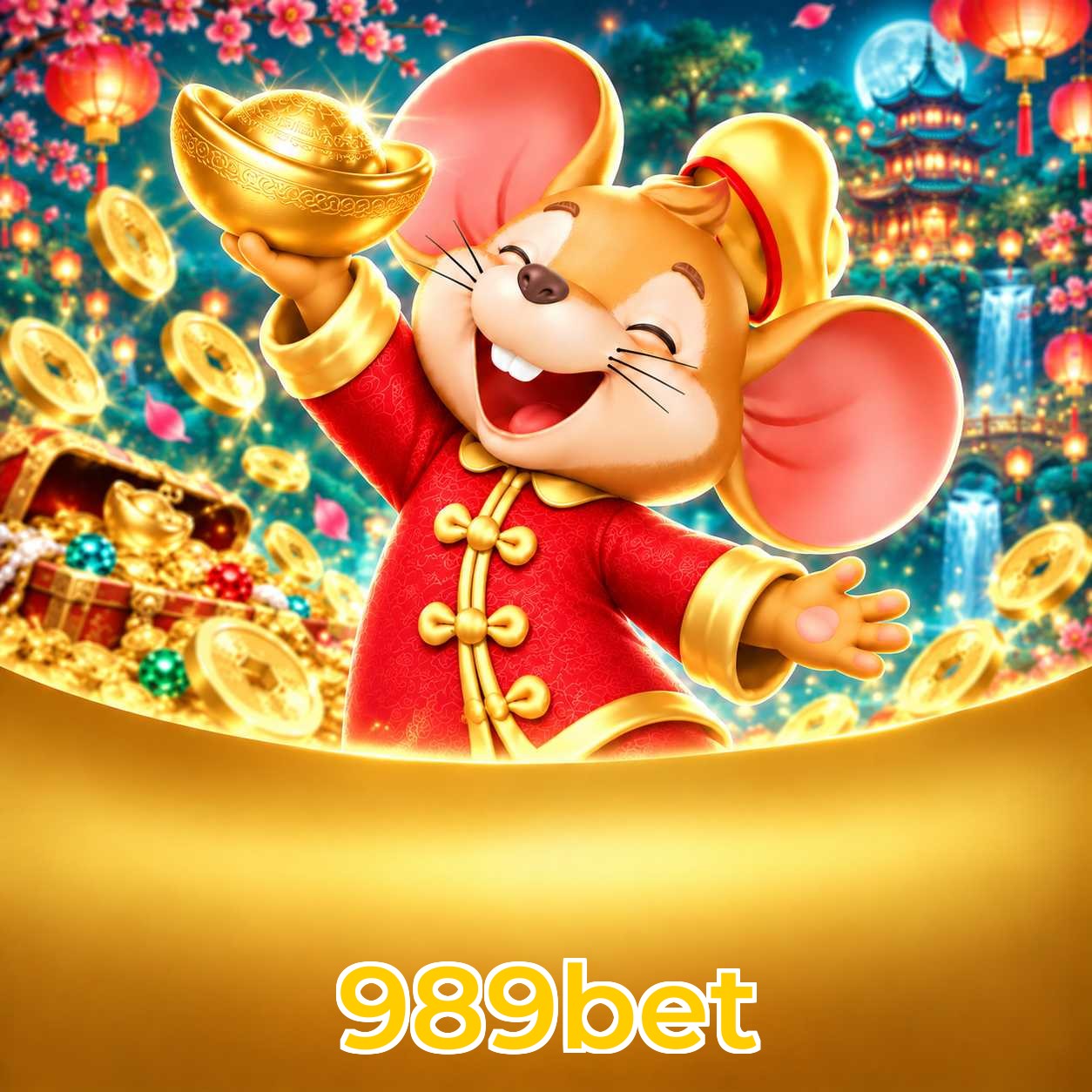 989bet Streaming Quality