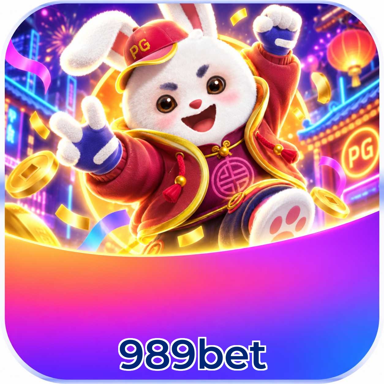 989bet Saque