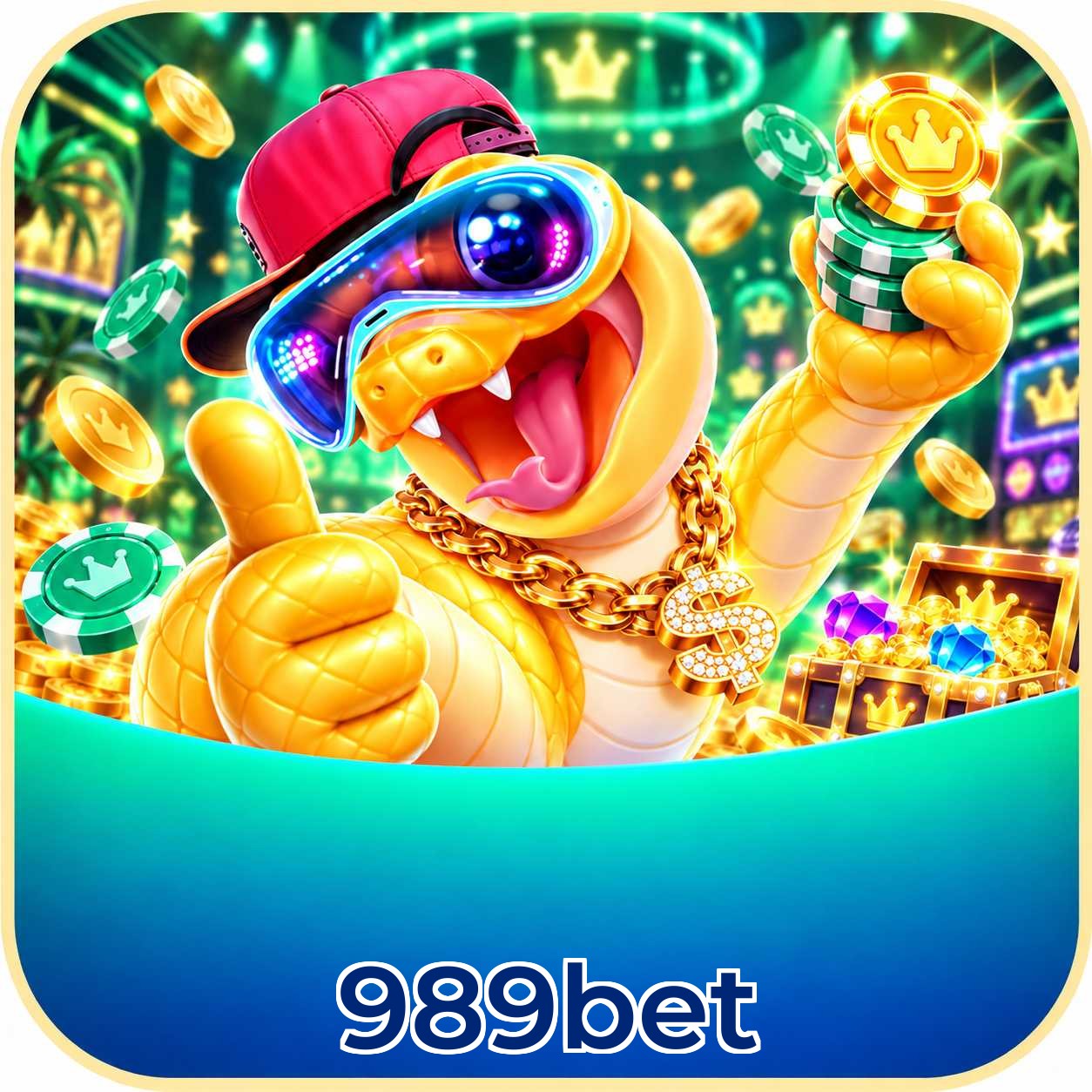989bet Estratégias Lottery