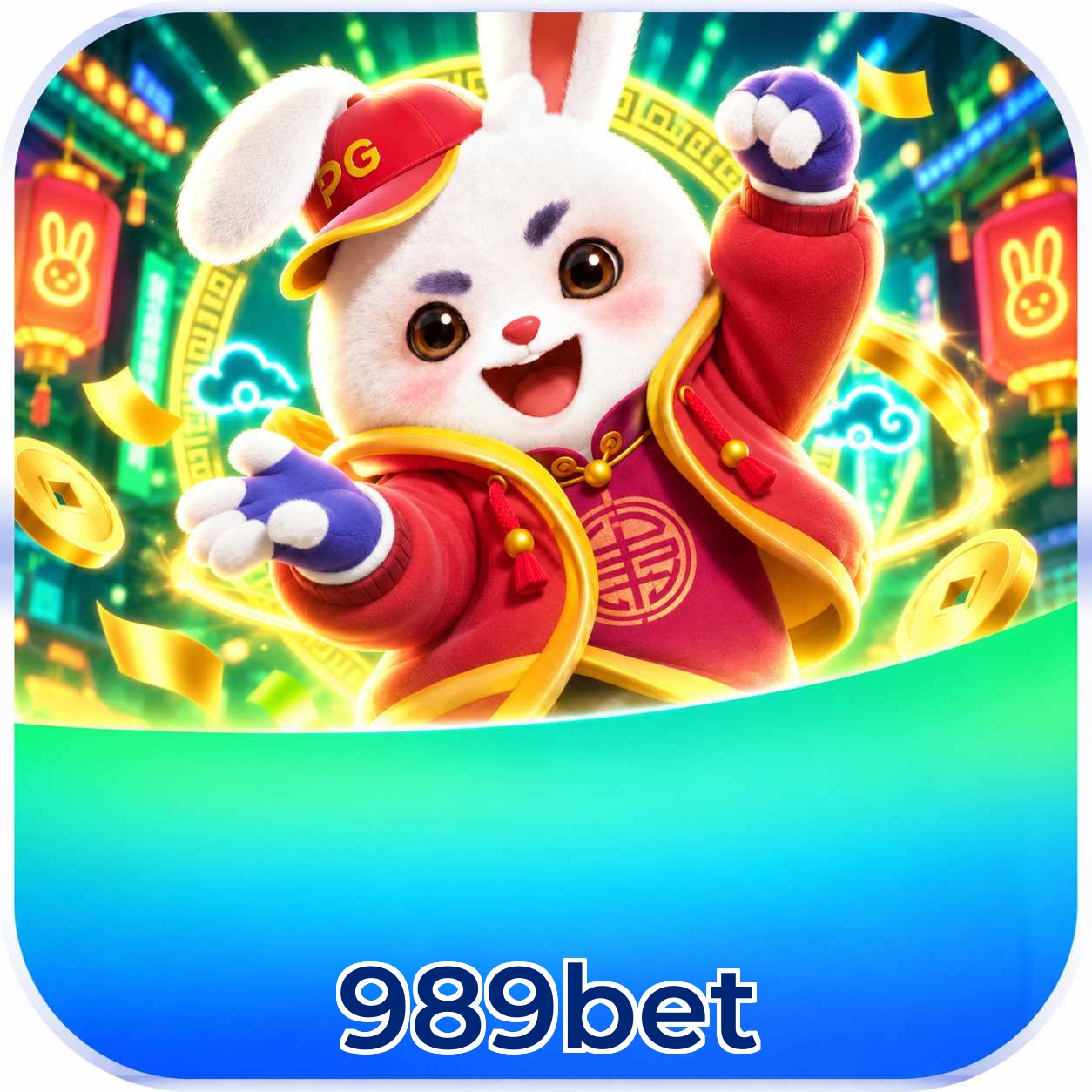 989bet FAQ instalar app