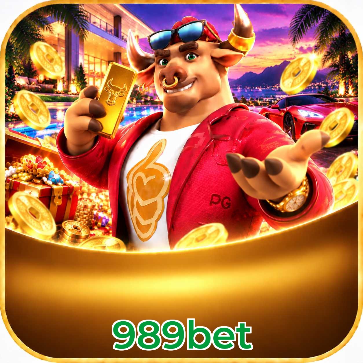 989bet Installation Guide