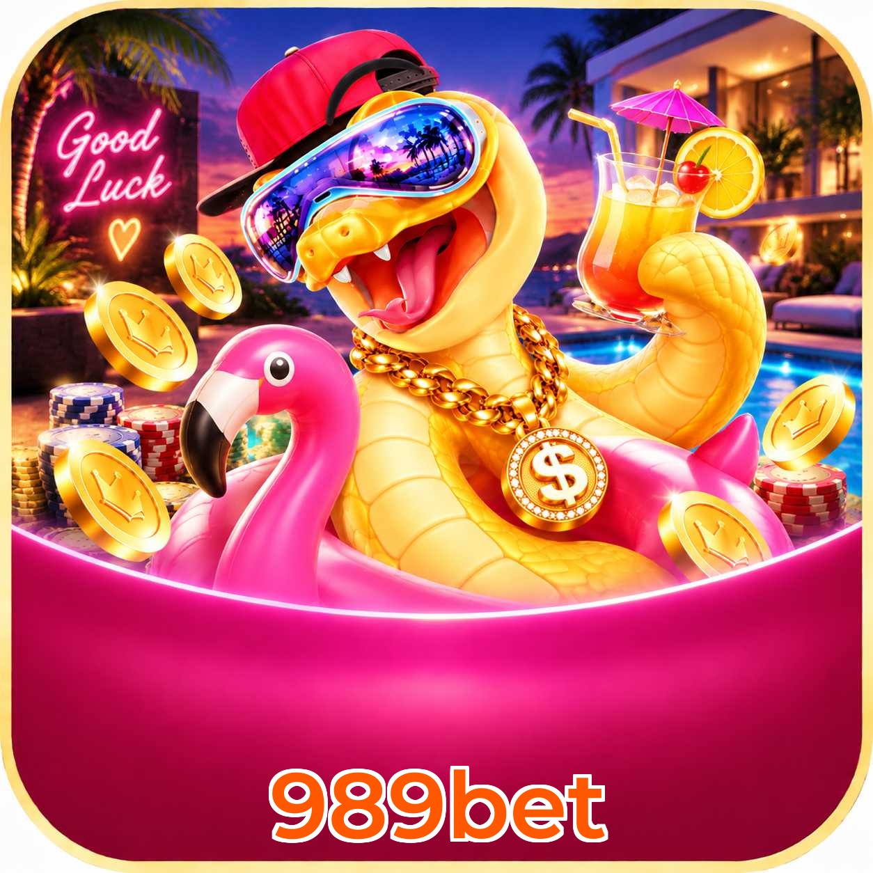 989bet Bet Odds Analysis