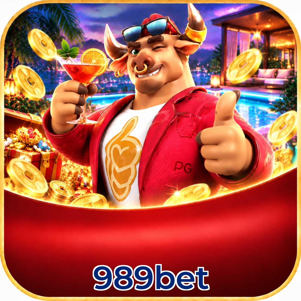 989bet Top Wins
