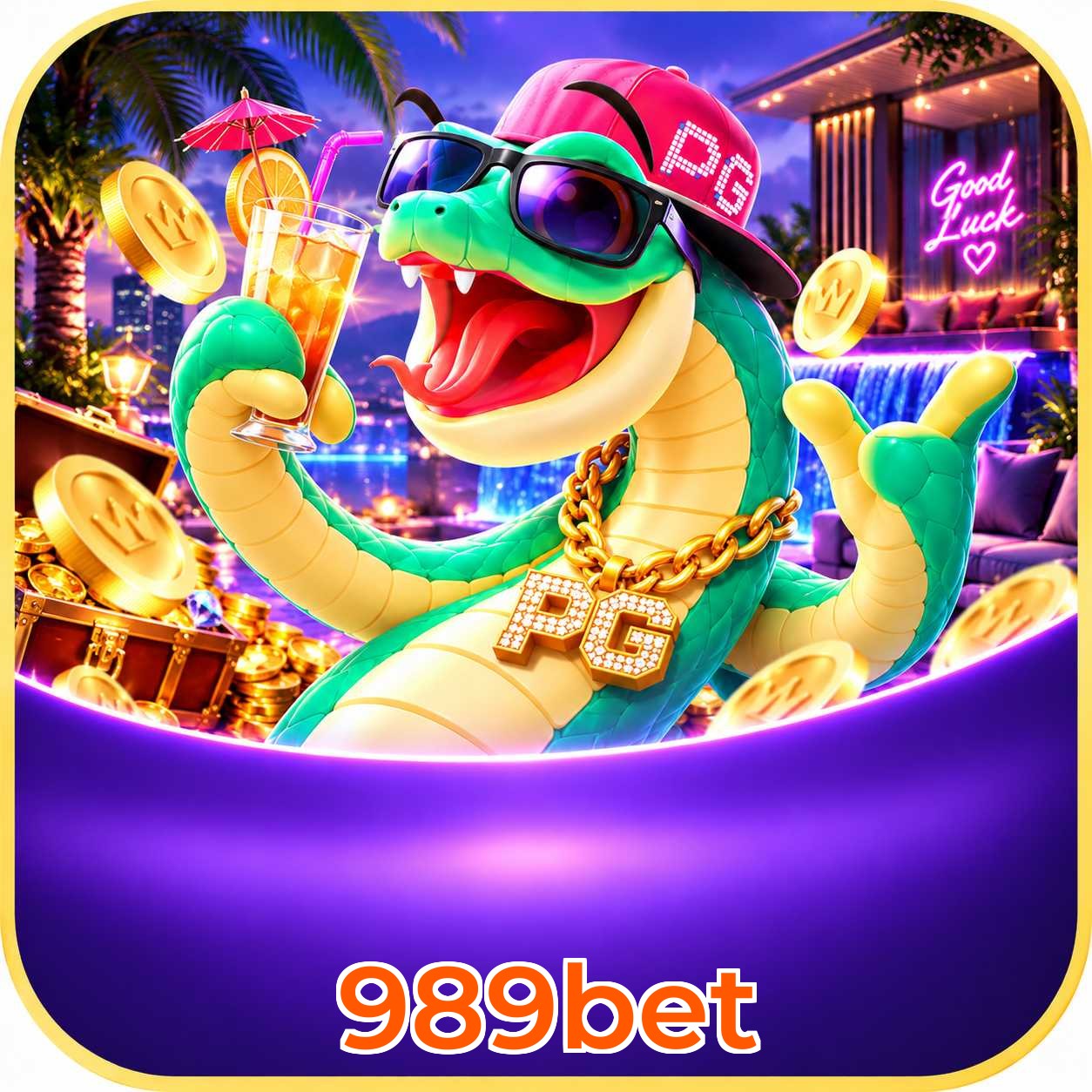 989bet VIP FAQ