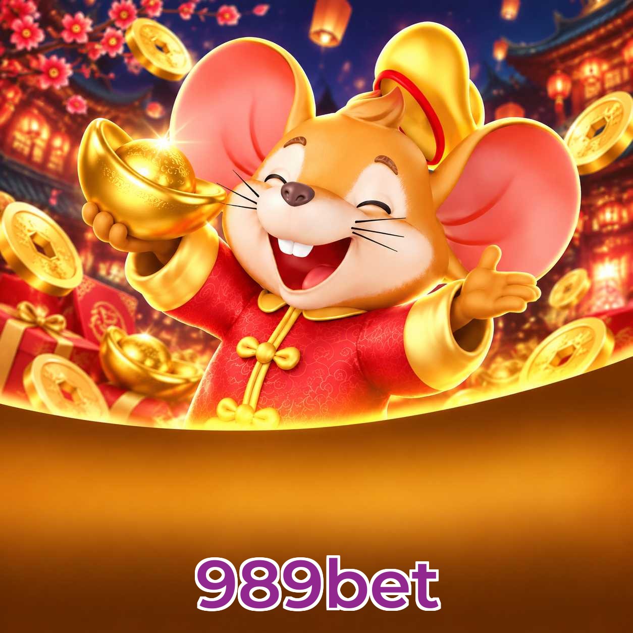 989bet Segurança