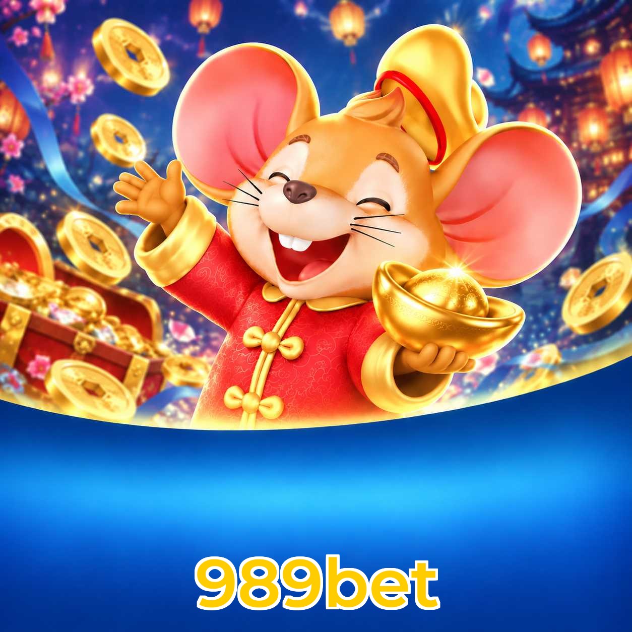 989bet Performance Tests