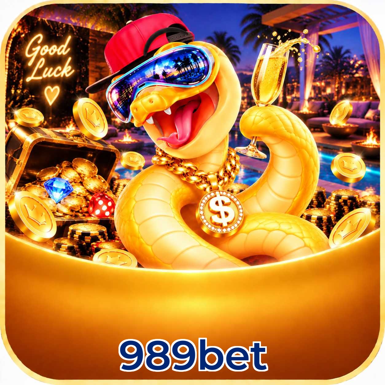 989bet Facebook Bonus