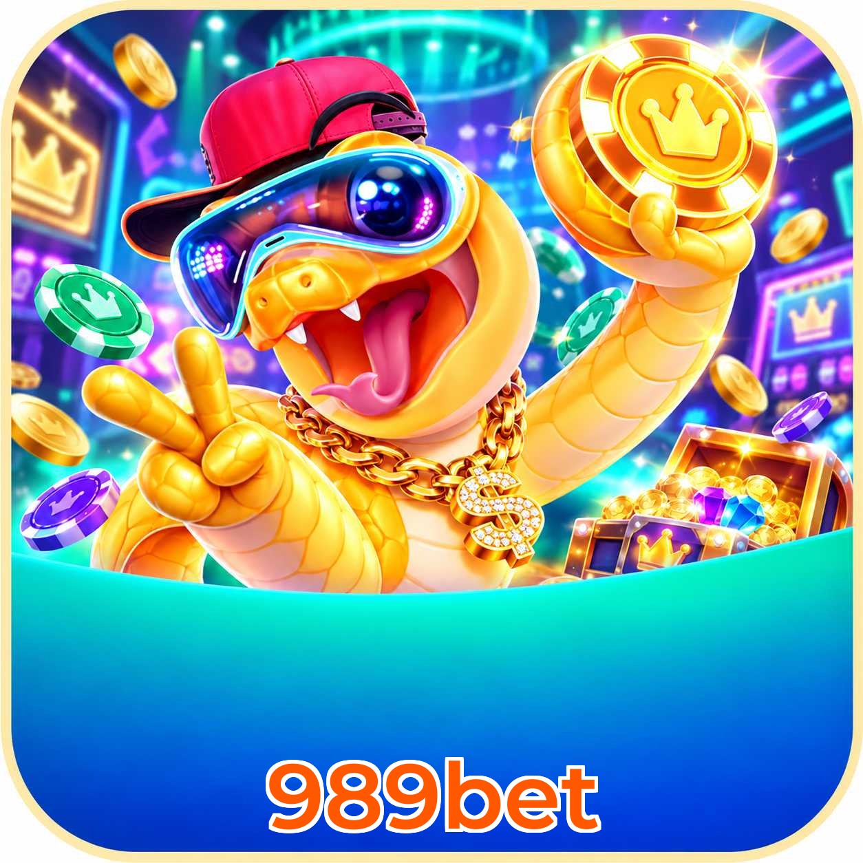 989bet Fortune Tiger Game
