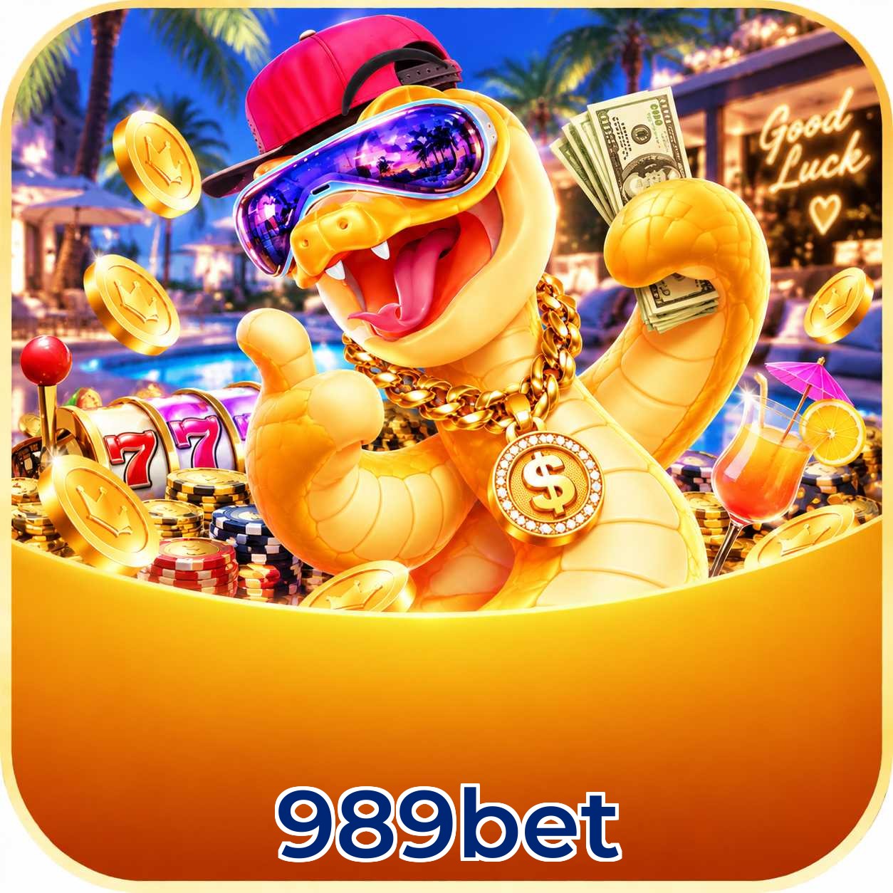 989bet Live Casino Overview