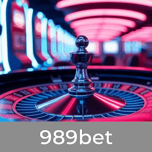 Desfrute de Bônus e Ofertas Únicas no 989bet