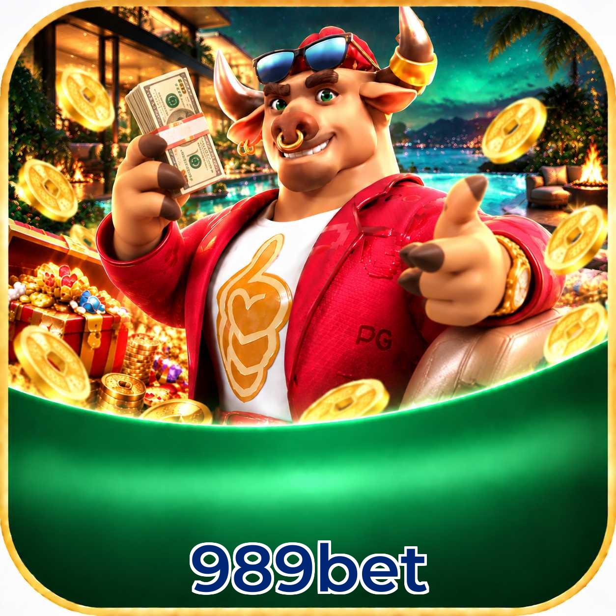 989bet Loterias