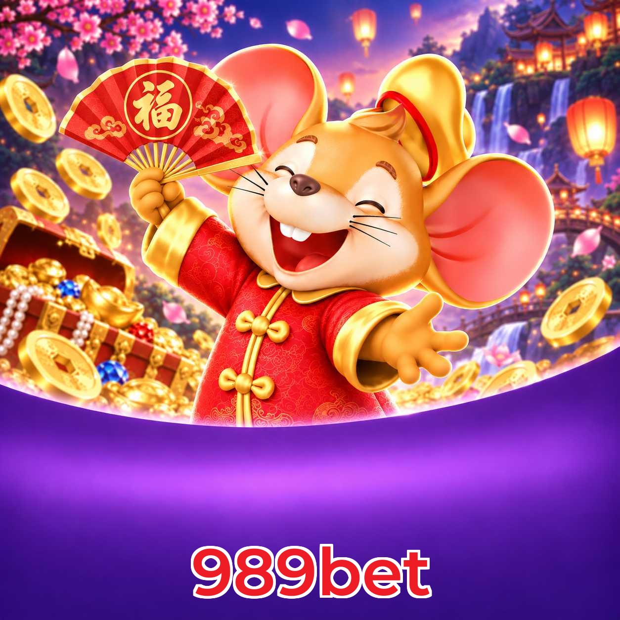 989bet Download Speed
