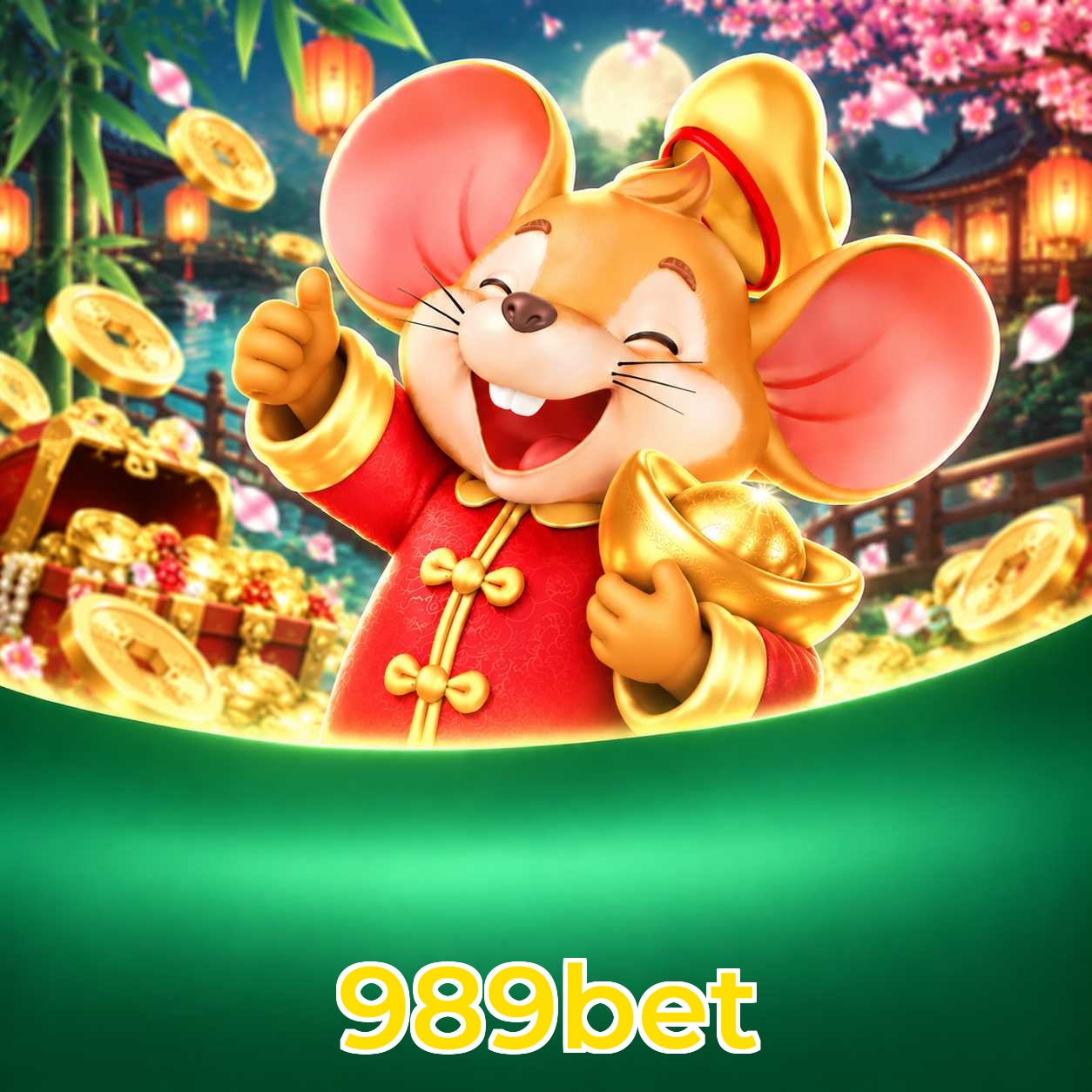 989bet VIP Program