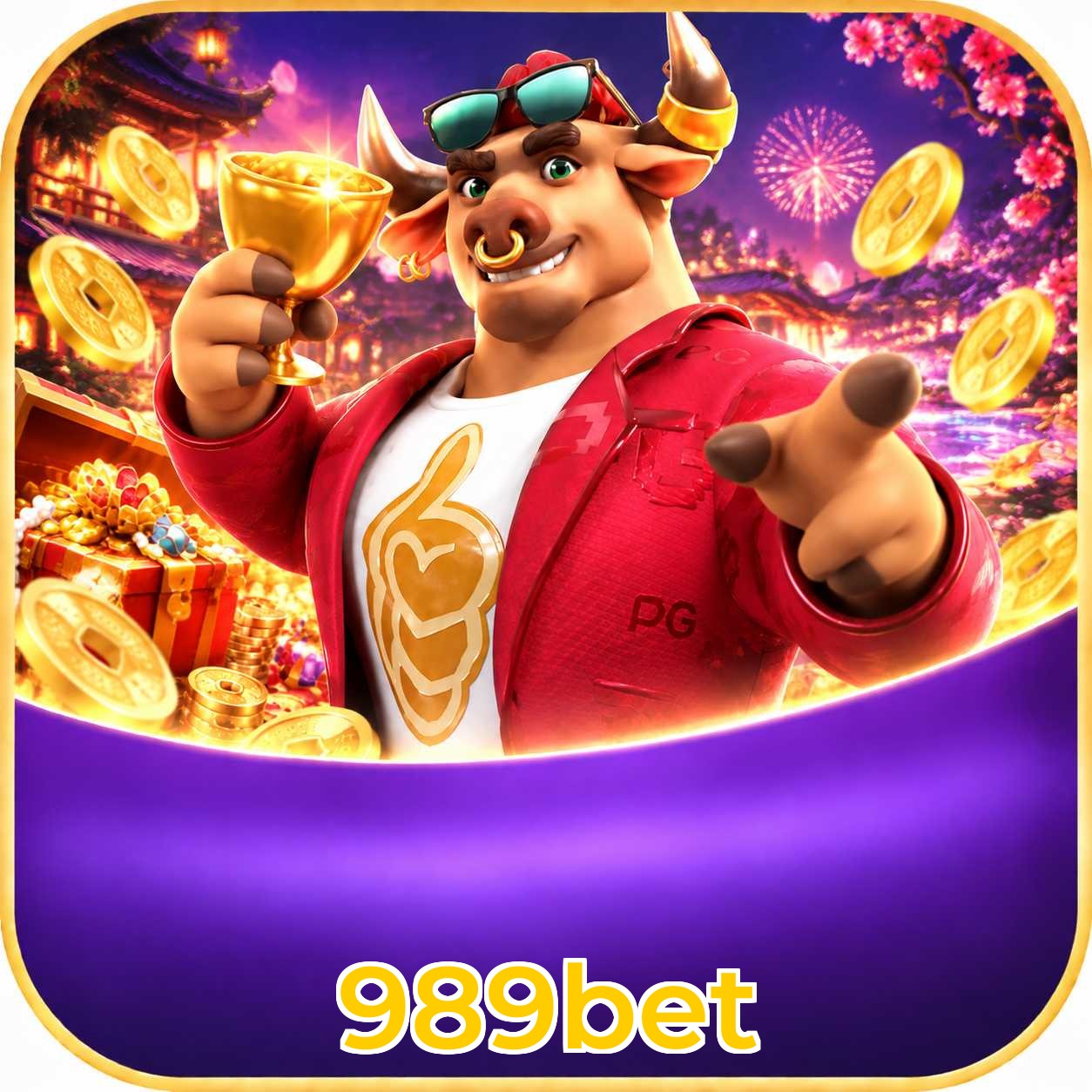 989bet Slots