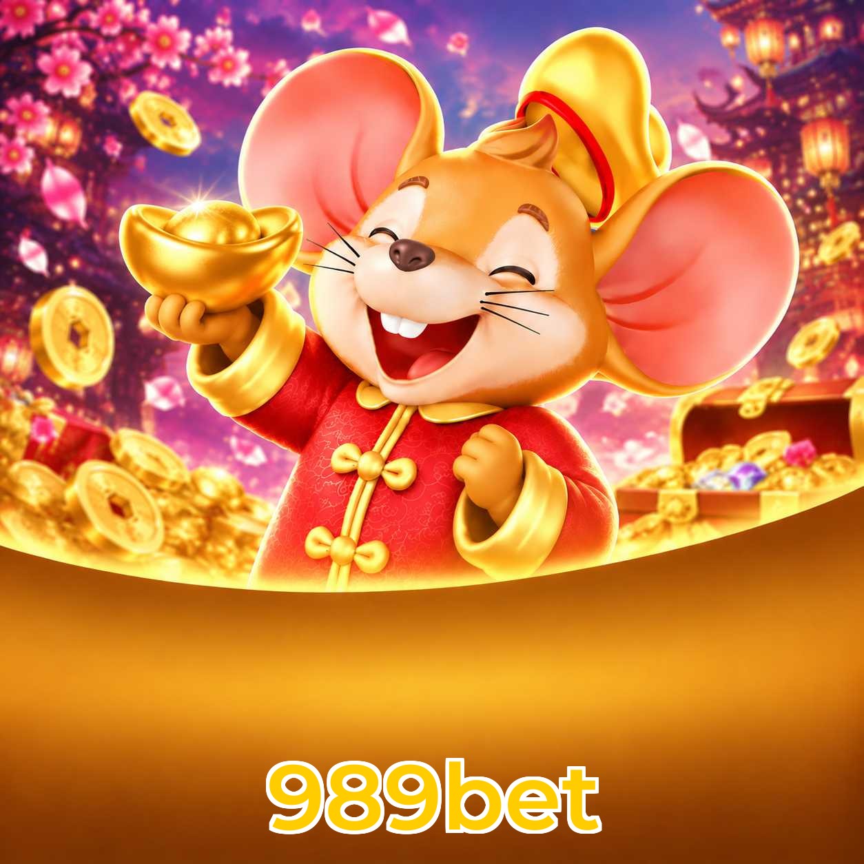 989bet Fortune Tiger RTP