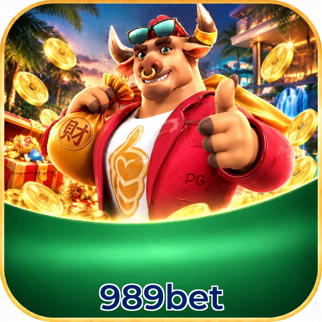 989bet FAQ