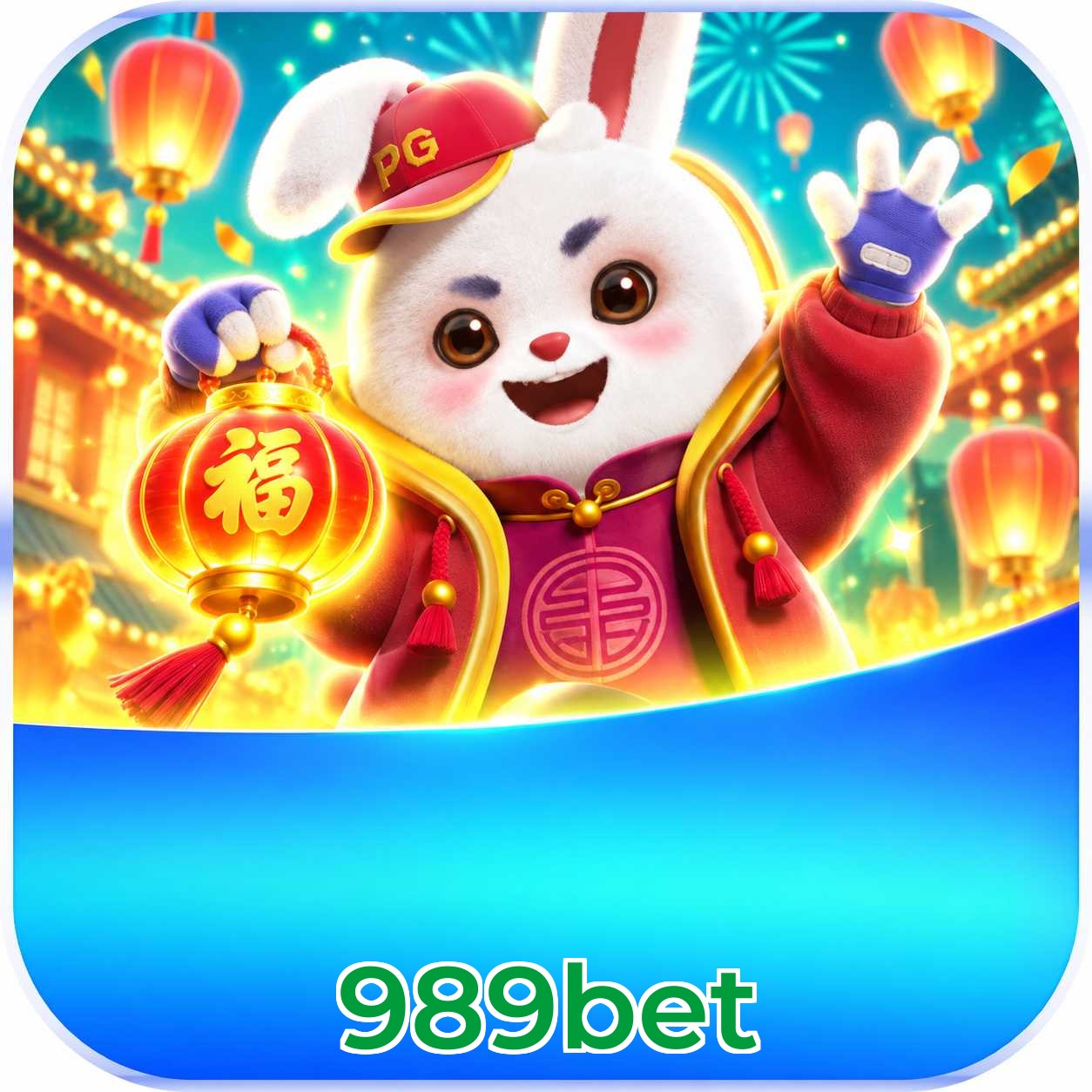 989bet Telegram Stats