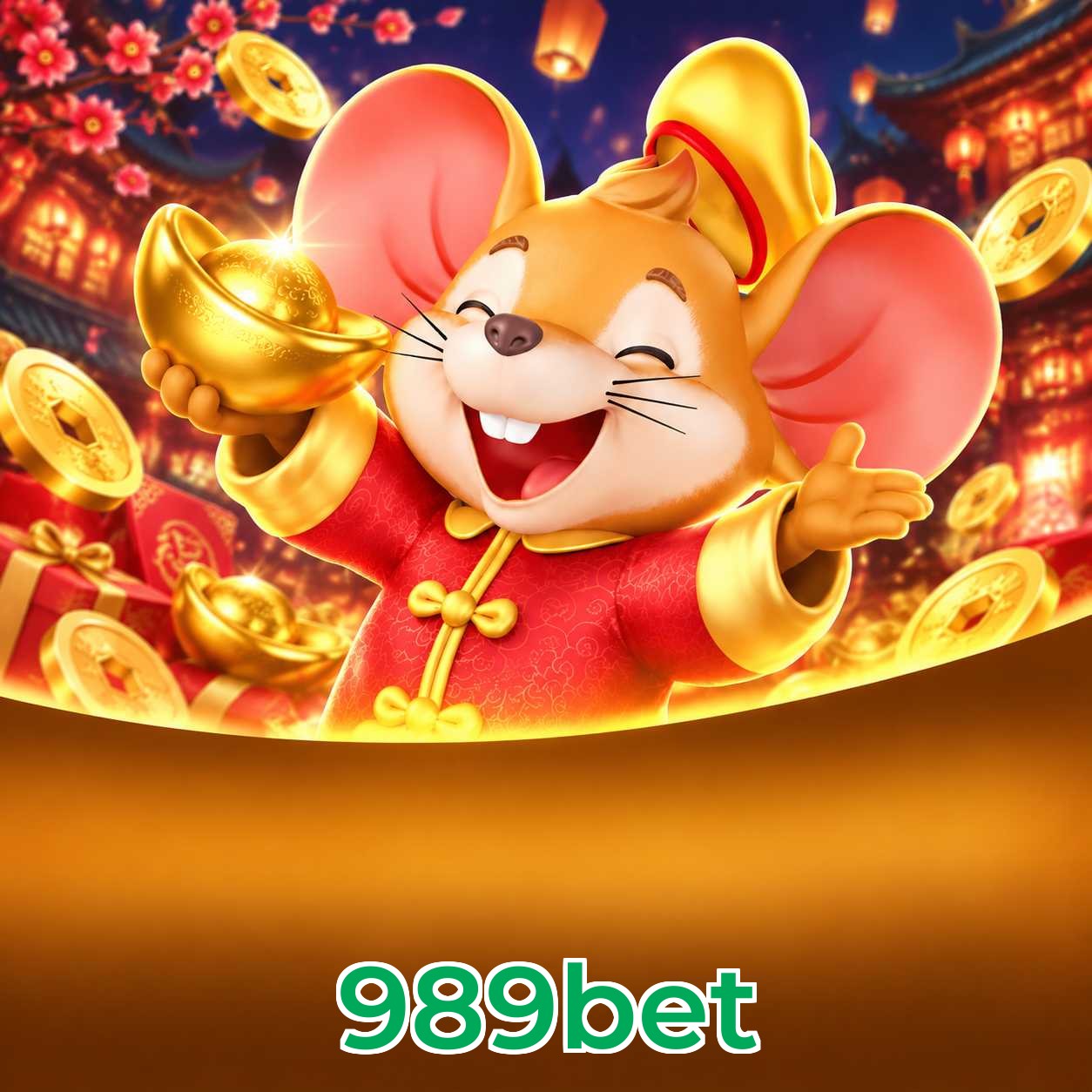 989bet Live Dealers