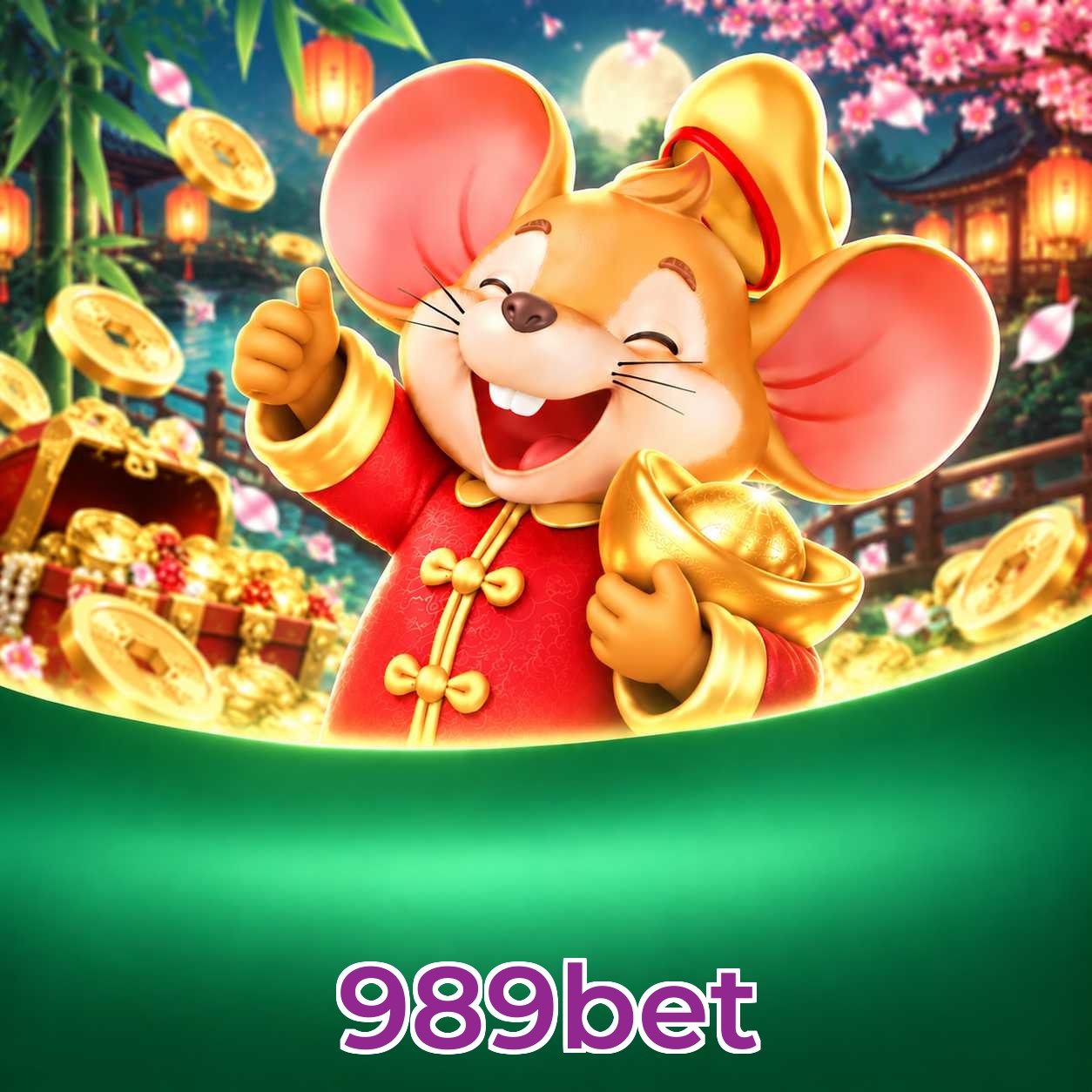 989bet FAQ