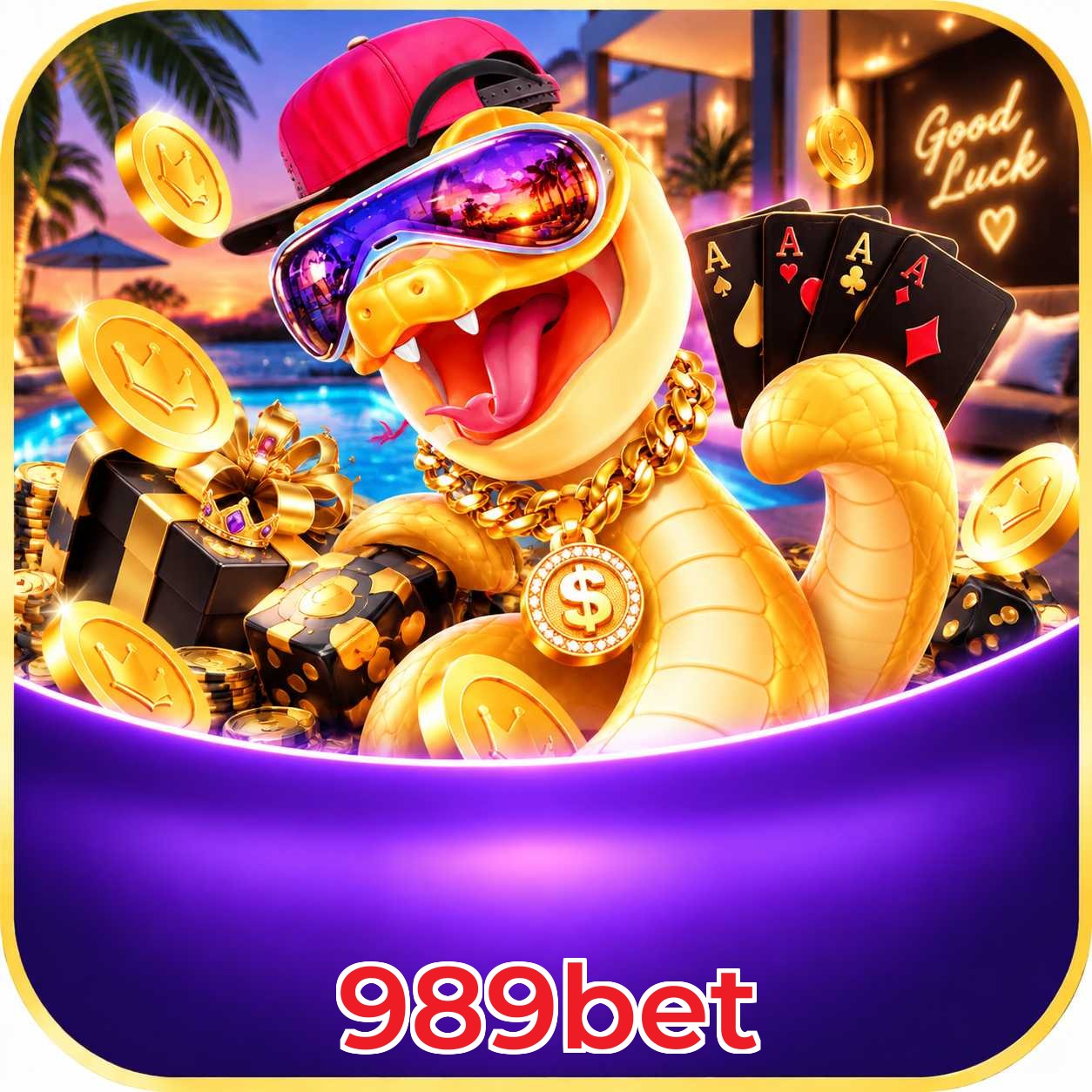 989bet Jogos Exclusivos