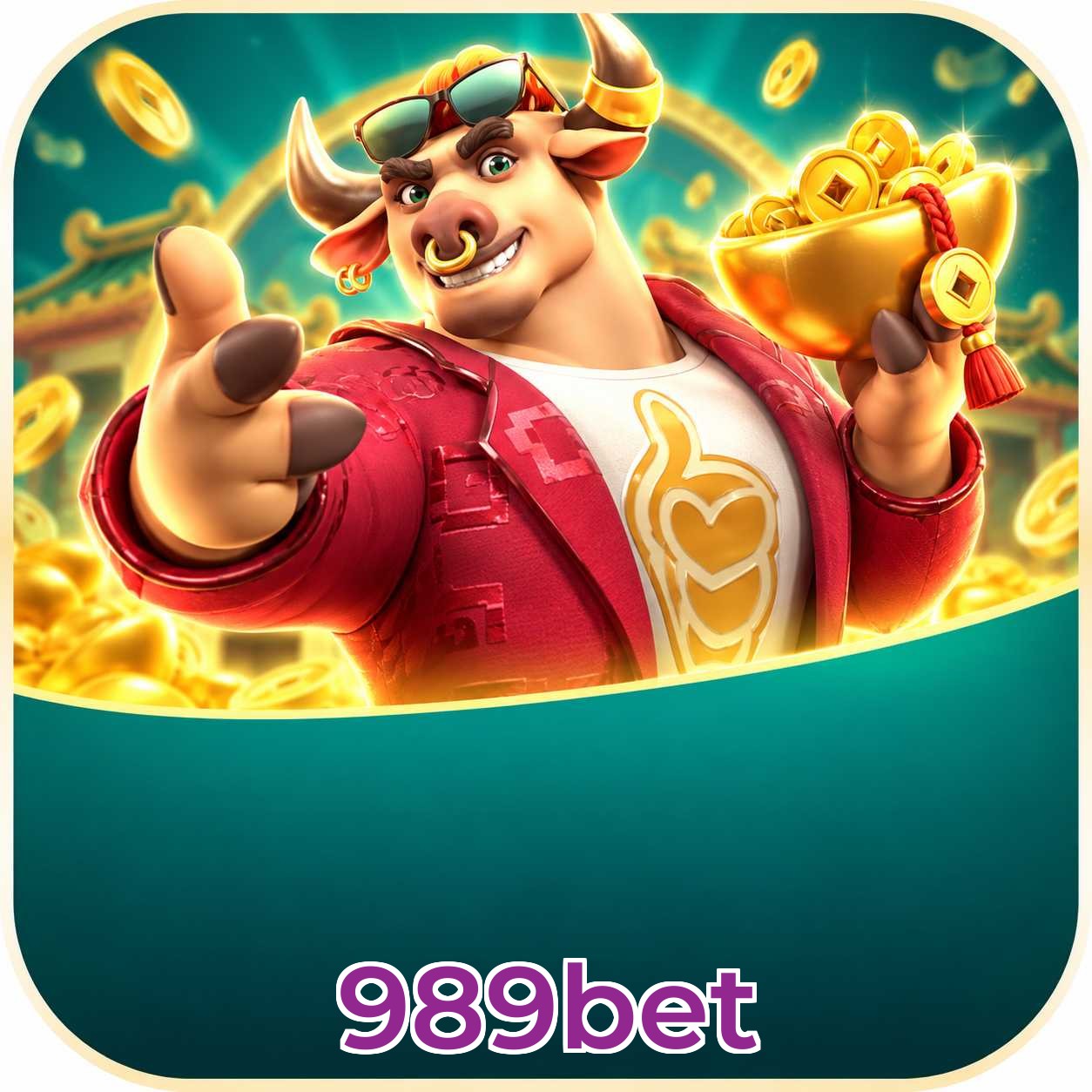989bet Logo