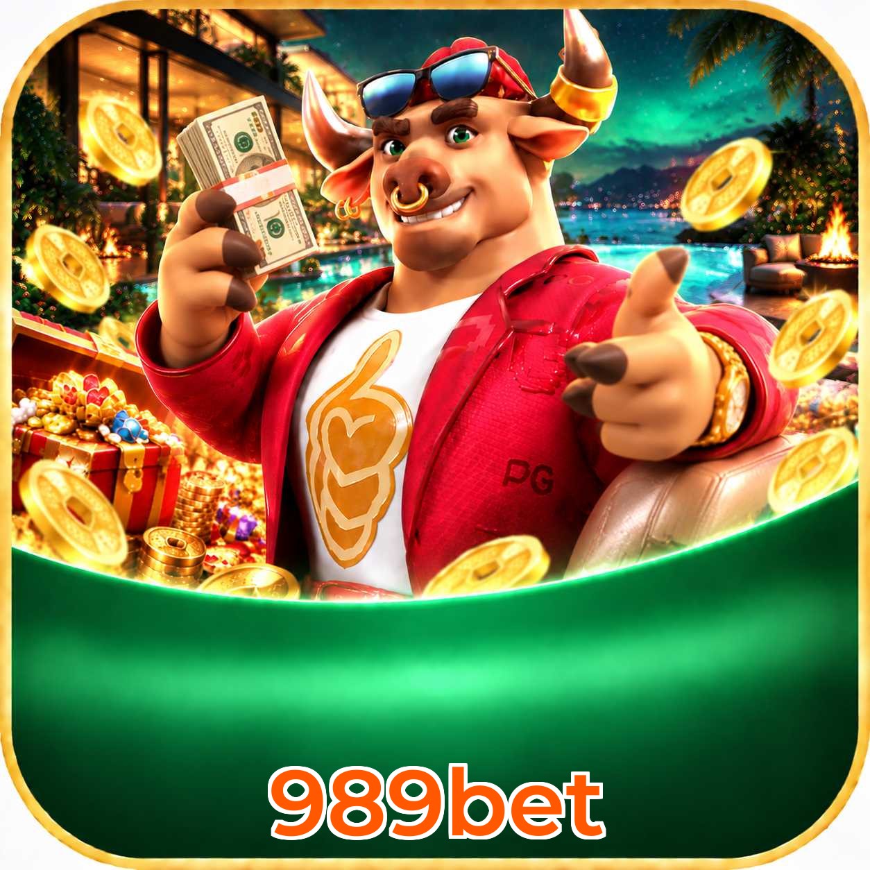 989bet KYC Verification