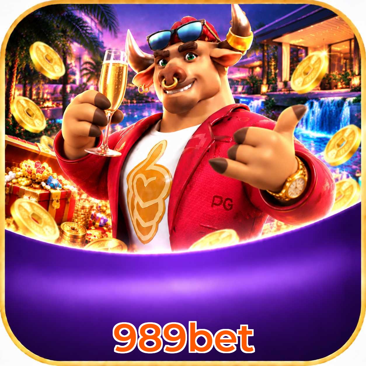 989bet Game Stats