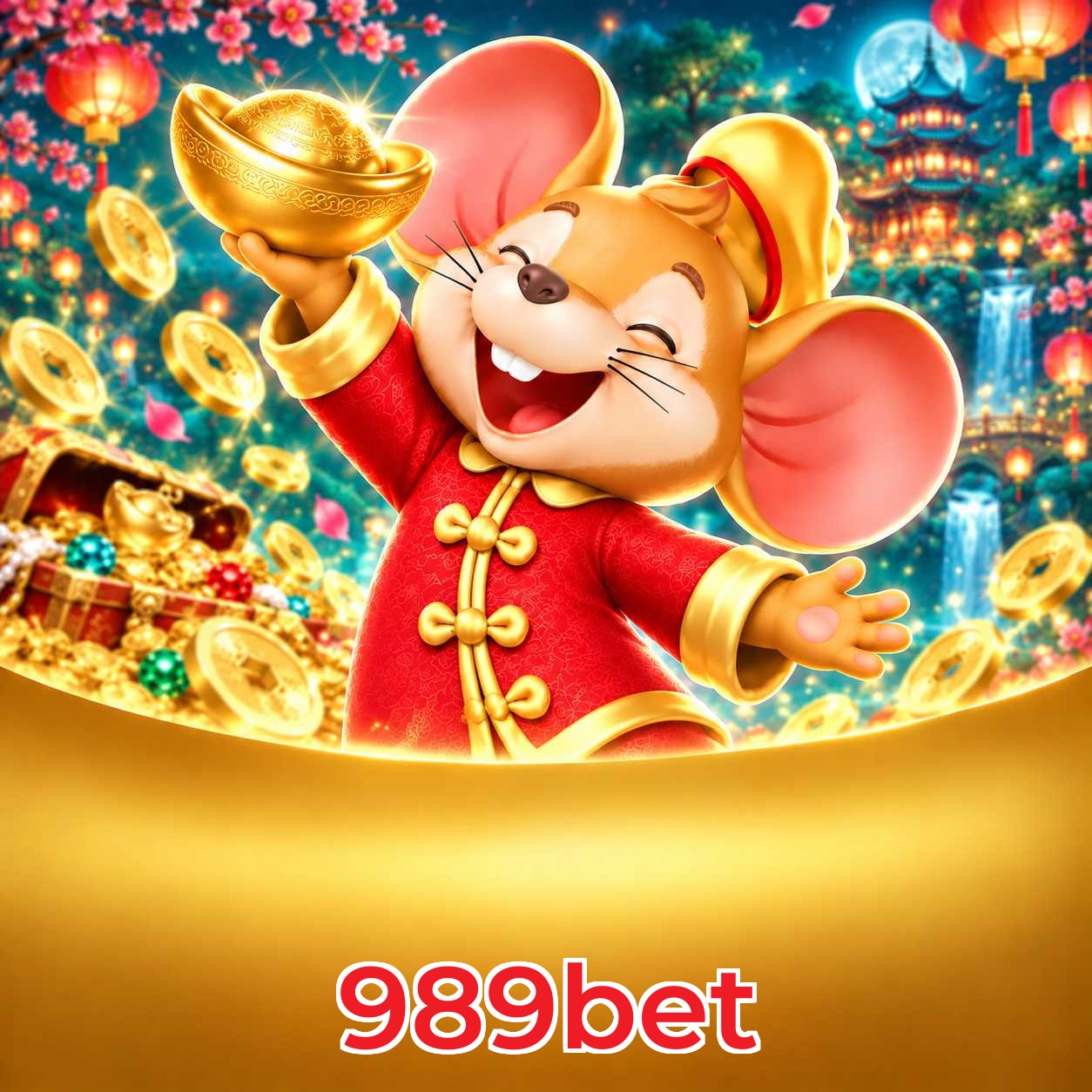 989bet Como Apostar Lottery