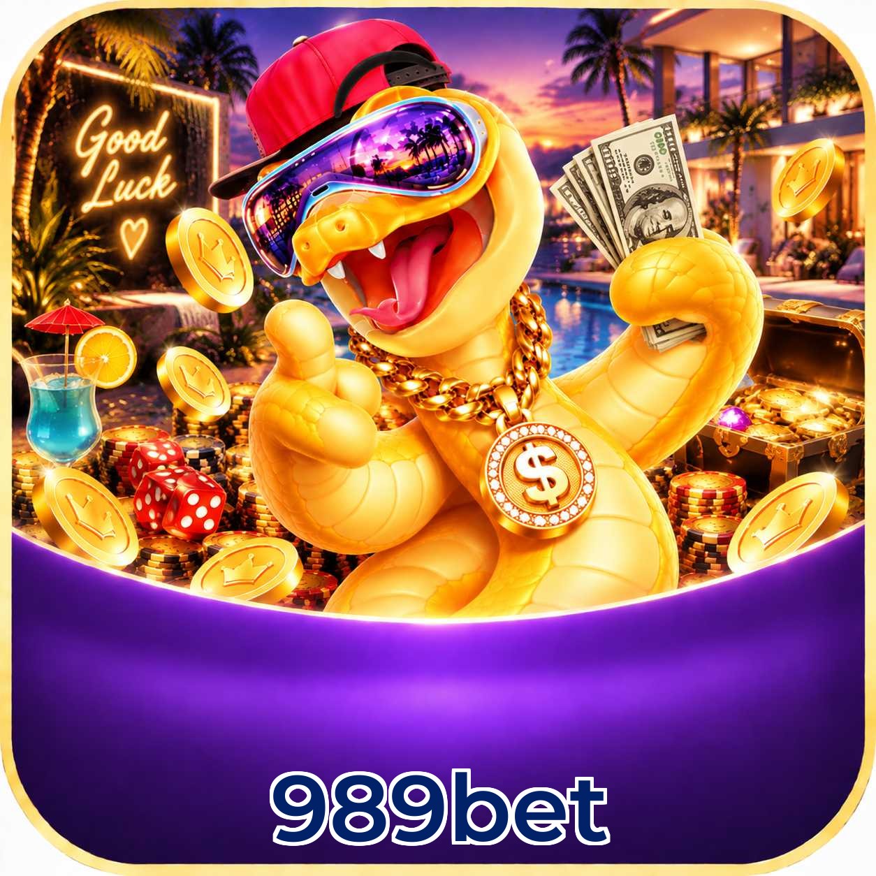 Baixar 989bet iPhone
