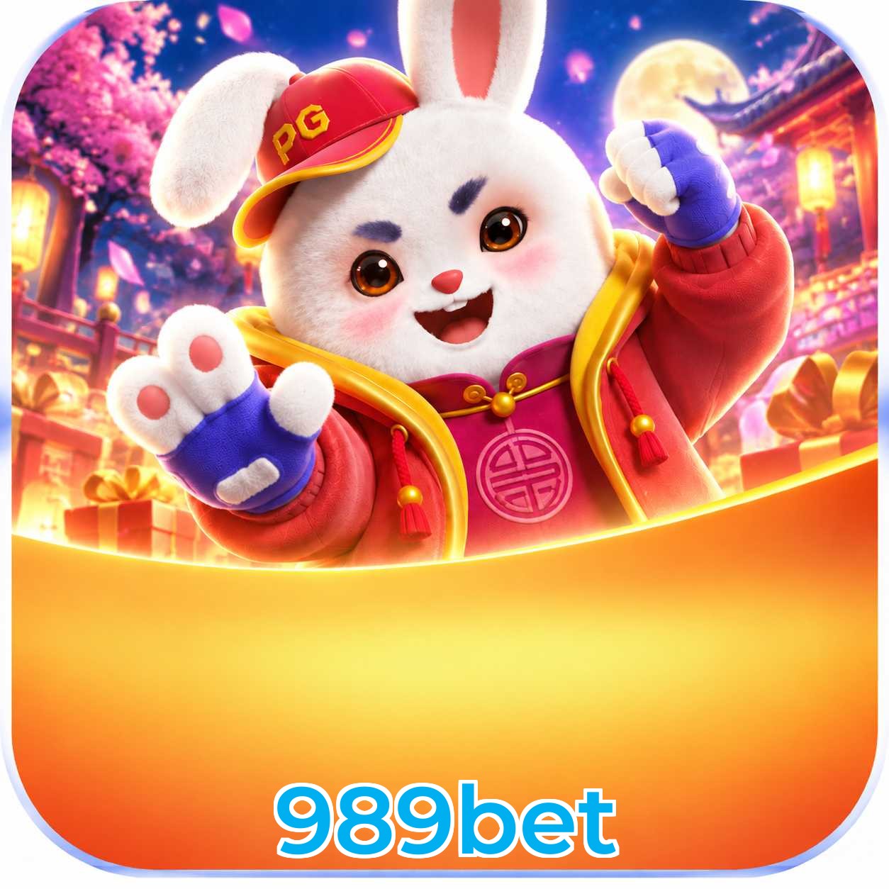 989bet Top Slots