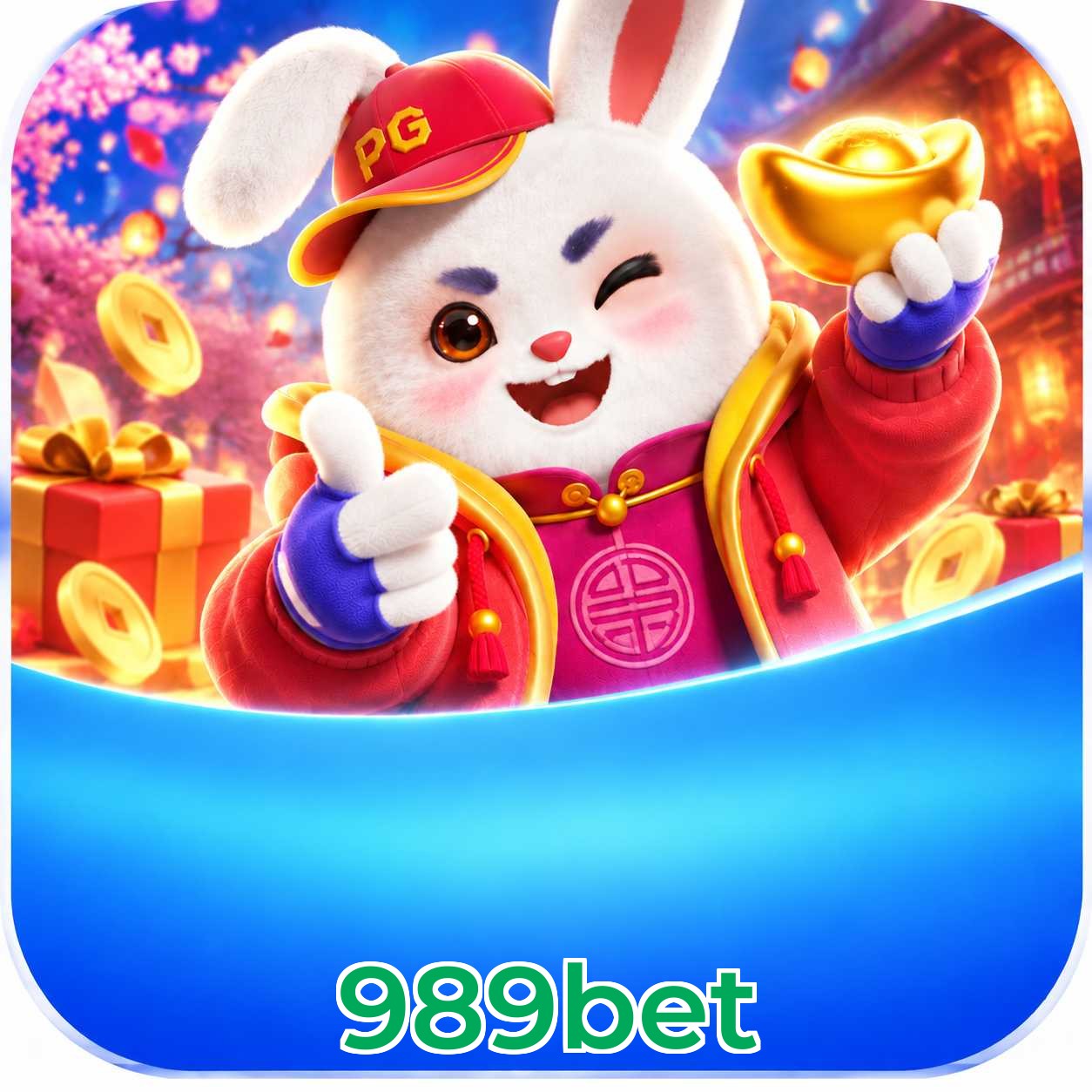 989bet Requirements