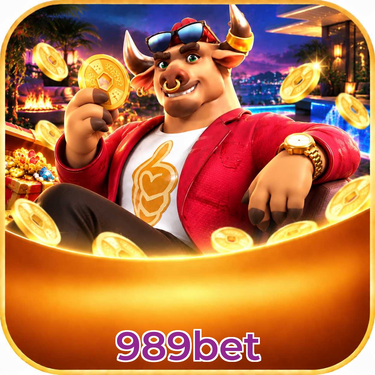 989bet Cashback