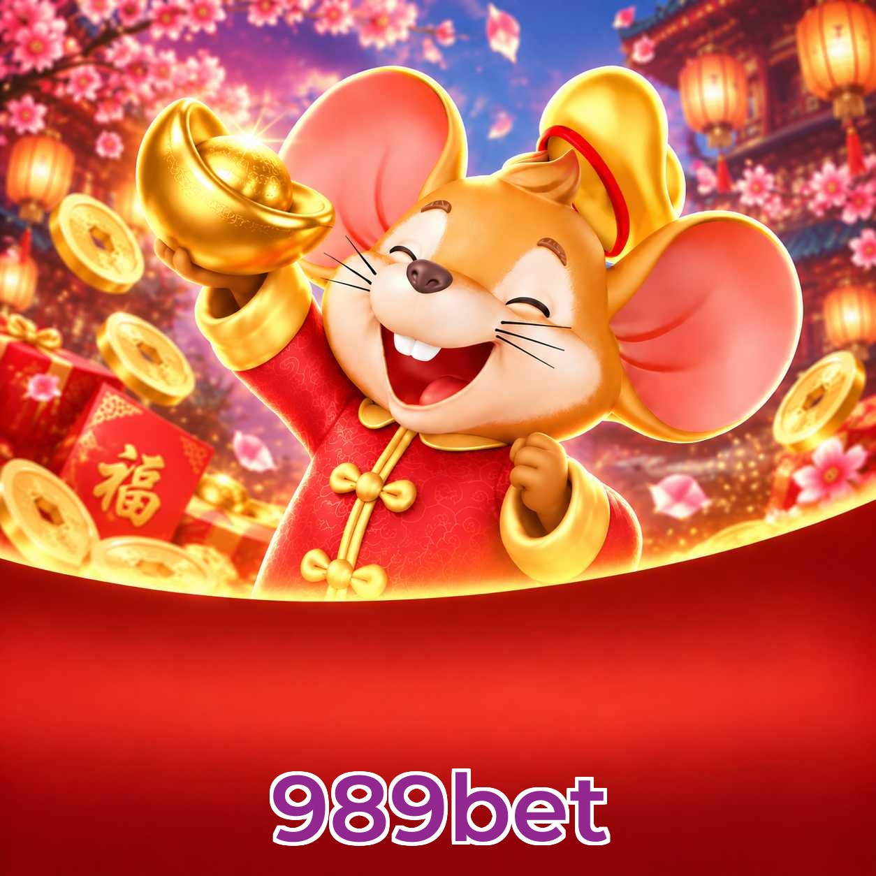989bet Interface