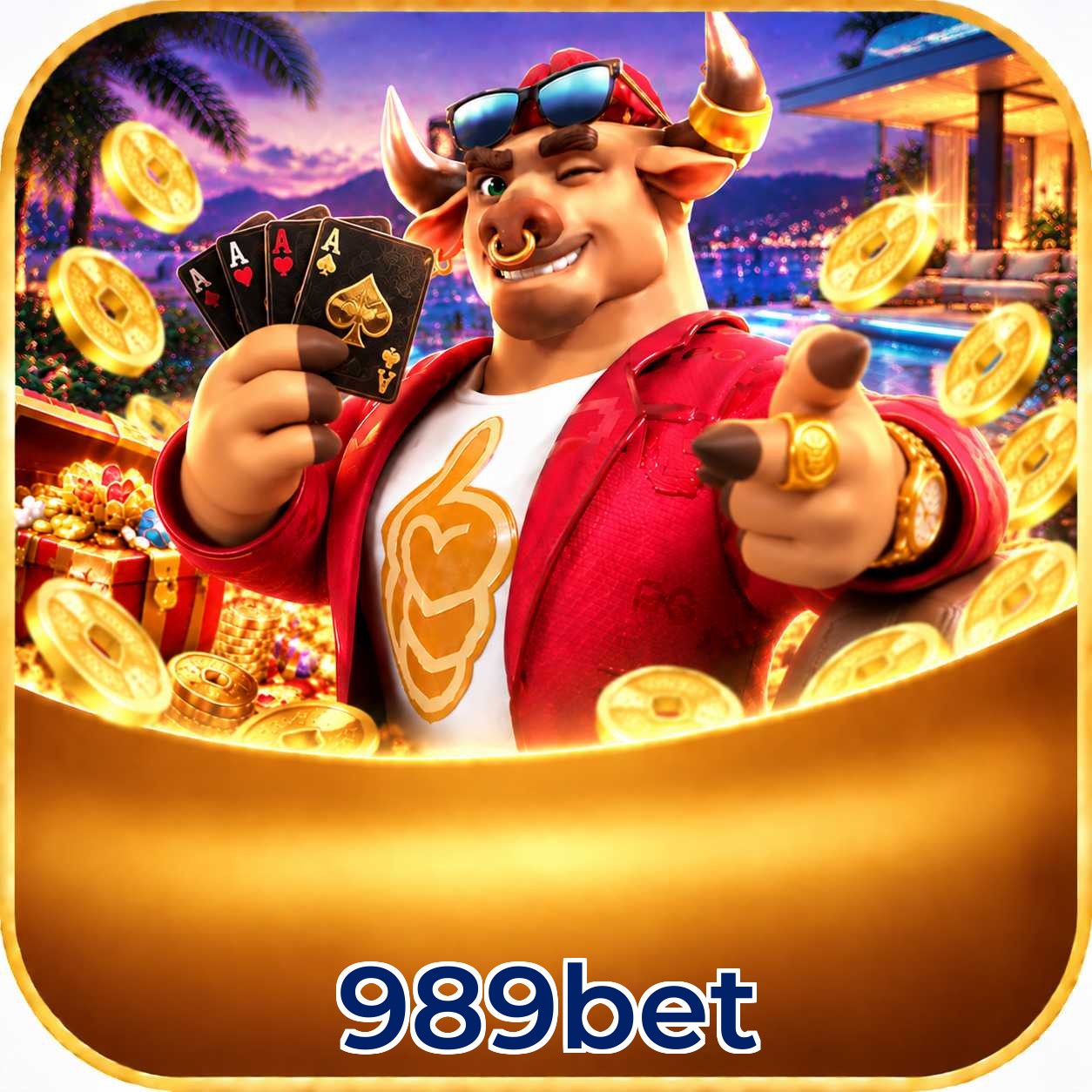 989bet App vs Web